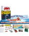 Подаръчен комплект Doctor Collector Movies: Jaws - Amity Island summer of 75 (Collector's Box) - 2t