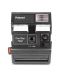 Моментален фотоапарат Polaroid 600 Square, черен - 1t