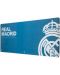 Подложка за мишка Erik - Real Madrid, XL, мека, синя/бяла - 1t