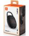 Портативна колонка JBL - Clip 5, черна - 8t