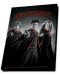 Подаръчен комплект ABYstyle Movies: Harry Potter - Harry, Ron and Hermione - 6t