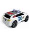 Полицейска кола Dickie Toys - Interceptor - 4t