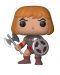Фигура Funko Pop! Television: Masters Of The Universe - Battle Armor He-Man, #562 - 1t