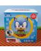 Поставка за слушалки Fizz Creations Games: Sonic The Hedgehog - Sonic - 5t