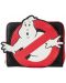 Портмоне Loungefly Movies: Ghostbusters - Logo - 1t