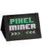 Портмоне Paso Pixel Miner - С връзка - 2t