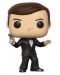 Фигура Funko Pop! Movies: 007 James Bond From The Spy Who Loved Me - Roger Moore, #522 - 1t