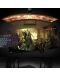 Подложка за мишка Blizzard Games: Diablo IV - Skeleton King - 3t