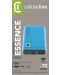 Портативна батерия Cellularline - Essence, 10000 mAh, синя - 3t