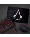 Подложка за мишка ABYstyle Games: Assassins's Creed - Assassin's Crest - 3t