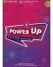 Power Up Level 5 Teacher's Book / Английски език - ниво 5: Книга за учителя - 1t