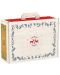 Подаръчна кутия Giftpack - Eленчета, 34.2 x 25 x 11.5 cm - 1t