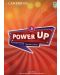 Power Up Level 3 Teacher's Book / Английски език - ниво 3: Книга за учителя - 1t