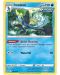 Pokemon TCG: Sword & Shield 12.5 Crown Zenith Pin Collection - Inteleon - 3t