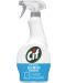 Почистващ спрей за прозорци Cif - Spring Fresh, 500 ml - 1t