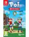 Poi Explorer Edition (Nintendo Switch) - 1t