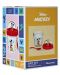Комплект чаша и фигурка за игра Disney - Мики Маус - 5t
