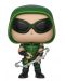 Фигура Funko Pop! Television: Smallville - Green Arrow, #628 - 1t