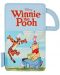 Портфейл за карти Loungefly Disney: Winnie The Pooh - Mug Cardholder - 3t