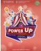 Power Up Level 3 Activity Book with Online Resources and Home Booklet / Английски език - ниво 3: Тетрадка с онлайн материали - 1t