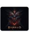 Подложка за мишка ABYstyle Games: Diablo - Diablo - 1t