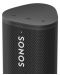 Портативна колонка Sonos - Roam SL, водоустойчива, черна - 6t
