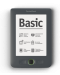 Електронен четец PocketBook Basic - PB613 - 1t