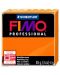 Полимерна глина Staedtler Fimo Prof - 85 g, оранжева - 1t