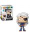 Фигура Funko Pop! Television: Teen Titans Go! - Rose Wilson, #582 - 2t