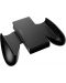 PowerA Joy-Con Comfort Grip, за Nintendo Switch, Black - 2t