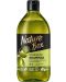Nature Box Подсилващ шампоан, маслина, 385 ml - 1t