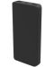 Портативна батерия mophie - Essentials UNV, 20000 mAh, черна - 2t