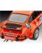 Сглобяем модел Revell - Porsche 934 RSR Jägermeister (07031) - 2t