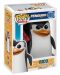 Фигура Funko POP! Movies: Penguins of Madascar - Rico, #163 - 2t