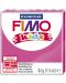 Полимерна глина Staedtler Fimo Kids - розов цвят - 1t