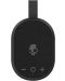 Портативна колонка Skullcandy - Ounce+, водоустойчива, черна - 1t