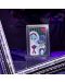 Портфейл за карти Loungefly Disney: Haunted Mansion - Black Widow Bride - 5t