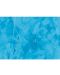 Подаръчна хартия Susy Card - Сини мотиви, 70 x 200 cm - 1t