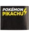 Портфейл Difuzed Animation: Pokemon - Pikachu - 2t