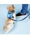 Повод за кучета Loungefly Disney: Lilo & Stitch - Stitch - 3t