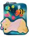 Портмоне Loungefly Disney: Winnie The Pooh - Heffa-Dreams - 1t