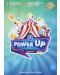 Power Up Level 4 Flashcards (Pack of 179) / Английски език - ниво 4: Флашкарти - 1t