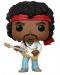 Фигура Funko Pop! Rocks: Purple Haze Properties - Jimi Hendrix (Woodstock), #54 - 1t