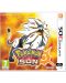 Pokemon Sun (3DS) - 1t