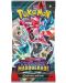 Pokemon TCG: Scarlet & Violet 6 Twilight Masquerade 3 Pack Blister - Revavroom - 3t