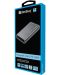 Портативна батерия Sandberg - USB-C PD 100W, 20000 mAh/100W, сива - 2t