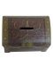 Подаръчна кутия тип касичка Simetro - Пиратско ковчеже, 2 в 1 - 3t