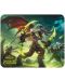 Подложка за мишка ABYstyle Games: World of Warcraft - Illidan - 1t