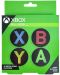Подложки за чаша Paladone Games: Xbox - Icons - 1t