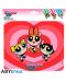Подложка за мишка ABYstyle Animation: The Powerpuff Girls - Bubbles, Blossom and Buttercup - 2t